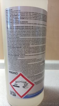 Vločkovač PWS 1 litr - 2