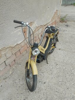 Babeta 210 - 2