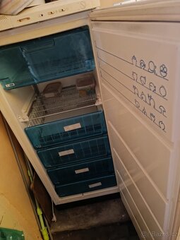 Mrazák gorenje - 2