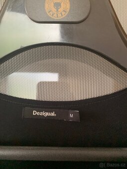 Letni saty Desigual M - 2