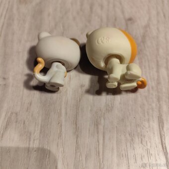 LPS kočička a koťátko - 2