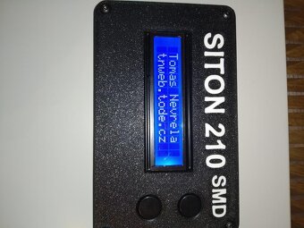 Siton 210 - 2