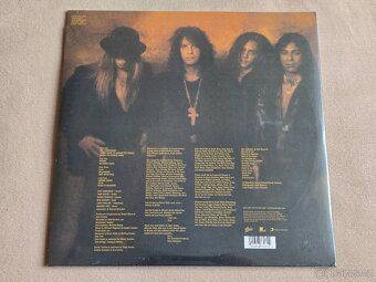 2 LP Ozzy Osbourne - NO MORE TEARS (1991/2019) - 2