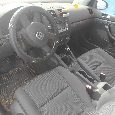 VW GOLF V. (3312) - 2