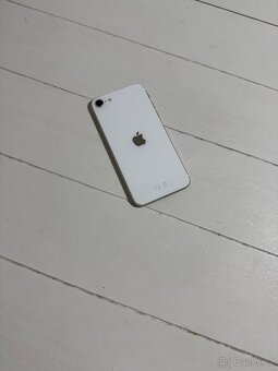 Iphone SE 2nd. gen. - 2