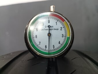 195/60 R16 CONTINENTAL (4615) - 2