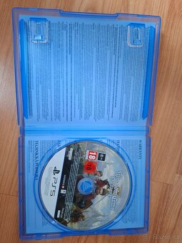 Kingdom Come Deliverance 2 - PS5 verze - 2