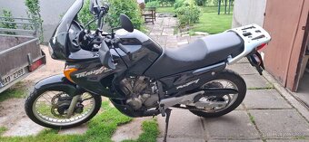 Prodám Hondu transalp xl 650 - 2