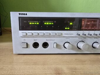 Tesla 820A 108Mhz - 2