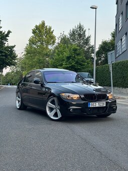 BMW E90 M-Paket original - 2