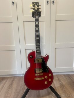 Gibson- Les Paul - 2