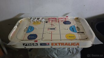 Stiga hokej - 2