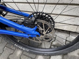 Specialized Levo Comp Alloy - 2