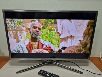 Smart TV Samsung 81cm - 2