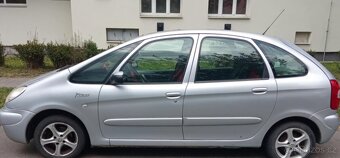 Citroen Xsara - 2