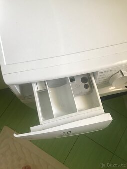 Kombinovaná pračka se sušičkou Electrolux Perfectcare 700 - 2