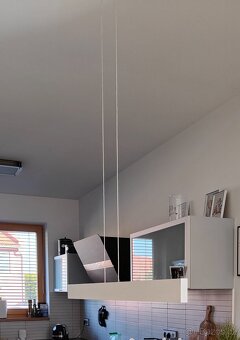 Stropní světlo nad jídelní stůl - 2