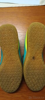Sálové boty Nike vel.44 - 2