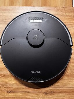 Robotický vysavač Roborock S7 MaxV - 2