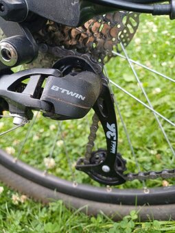 Rockrider ST 120, vel L, kola 27,5 - 2