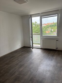 Pronájem bytu 1+kk Chrudim ul. Vrchlického - 2