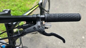 Horské kolo GT expert agresor - 2
