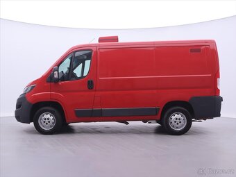 Peugeot Boxer 2,2 HDI L1H1 Chladící CZ (2014) - 2