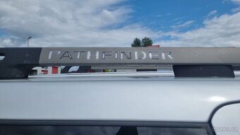 Nissan Pathfinder 2.5 CRDi - 2