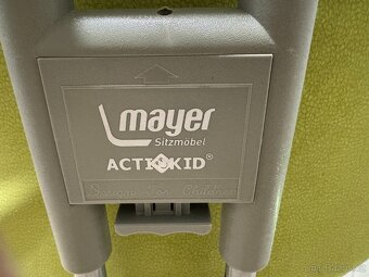 Dětská rostoucí židle Actikid - 2