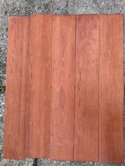 Vinylové podlahy - k lepení - 150,-Kč m2 odběr Prostějov - 2