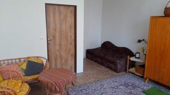 Spolubydlení, pokoj - 2