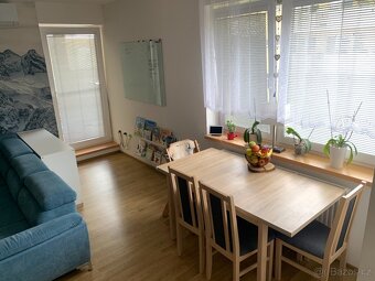 2+kk (70m²) Kroměříž ulice Zborovská - bez RK - 2