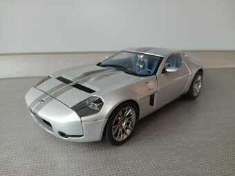 1:18 Autoart Ford Shelby GR-1 - 2