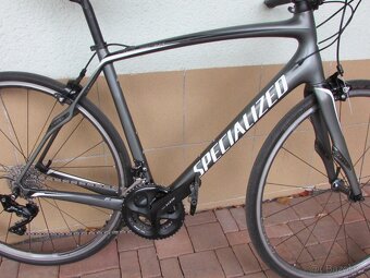 Specialized Roubaix SL 4 - 2