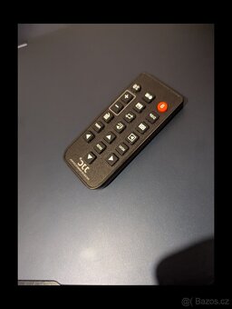 Dálková spoušť foťáků Sony - 2