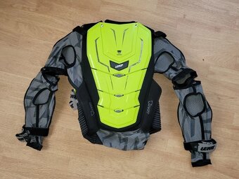Celotělový chránič Leatt Ready / Alpinestars Bionic - 2