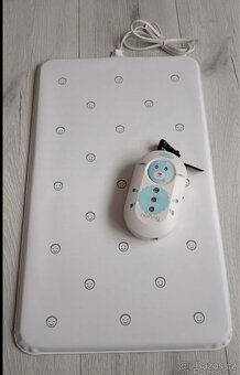 Monitor dechu - 2