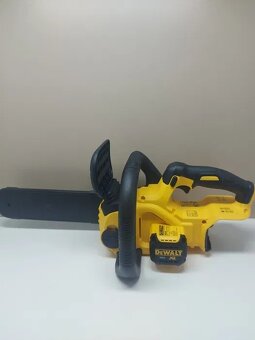 Nová aku řetězová pila Dewalt DCM565N - 2