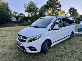 300d MARCO HORIZON 4M AMG - 2