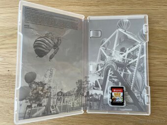 Bee simulator Nintendo switch - 2