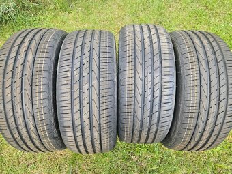 Letní Hankook Ventus r19 - 2