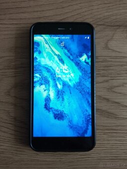 Kompaktní mobil Xiaomi 4X s Revenge OS orientace na soukromí - 2