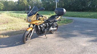 Yamaha FZS 600 Fazer - 2