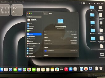 MacBook Pro m3 pro 18/512gg - 2