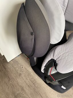 Autosedačka Cybex - 2