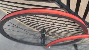 Gravel zapletena kola 28" - 2