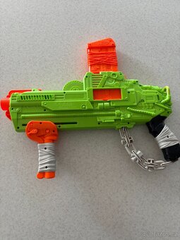 Nerf Zombie Revreaper - 2