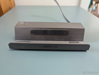 Dockovací stanice Jsaux HB0603 (Steam Deck / Rog Ally) - 2