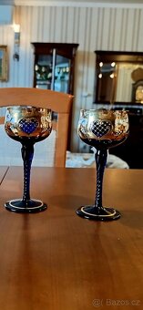 Skleničky - 2