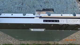 Vestavná myčka - standardní MIDEA MID60S121-CZ - 2